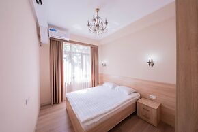 Hostel Kaganat