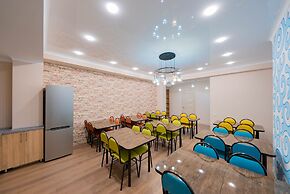 Hostel Kaganat