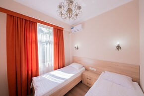 Hostel Kaganat
