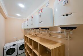 Hostel Kaganat