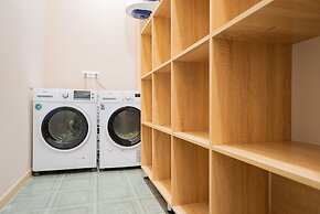 Hostel Kaganat
