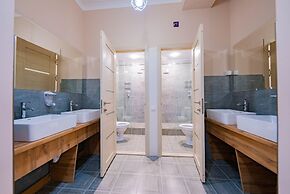 Hostel Kaganat