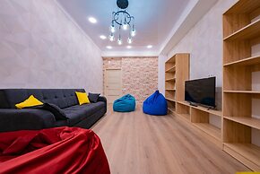 Hostel Kaganat