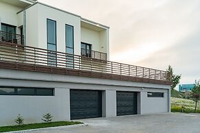 GAYA Residences Shahdag