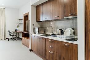 GAYA Residences Shahdag