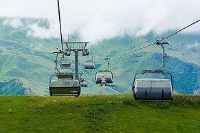 GAYA Residences Shahdag