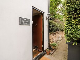 Hock-tide Cottage