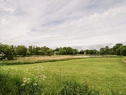 Hock-tide Cottage