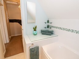 Hock-tide Cottage