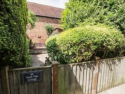 Hock-tide Cottage
