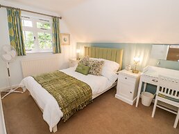Hock-tide Cottage