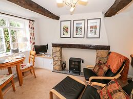 Hock-tide Cottage