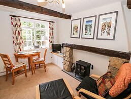 Hock-tide Cottage