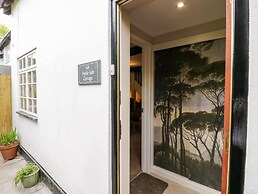 Hock-tide Cottage