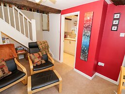Hock-tide Cottage