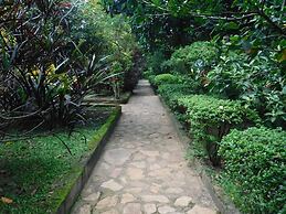 Immaculate 2-bedroom Cottage in Kampala