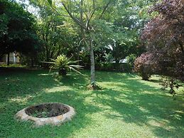 Immaculate 2-bedroom Cottage in Kampala
