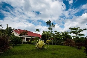 Immaculate 2-bedroom Cottage in Kampala