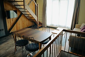 Kartepe Loft