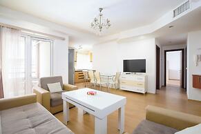 Stay Inn on Aram Str. 70
