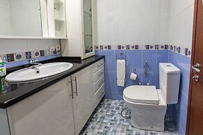 Stay Inn on Aram Str. 70