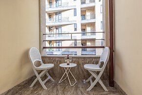 Stay Inn on Aram Str. 70