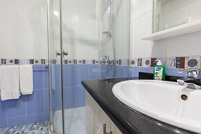 Stay Inn on Aram Str. 70