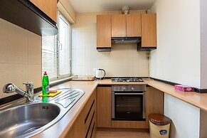 Stay Inn on Aram Str. 70