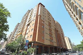 Stay Inn on Aram Str. 70
