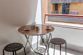 Stay Inn on Aram Str. 70