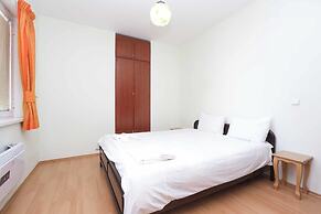 Stay Inn on Aram Str. 70