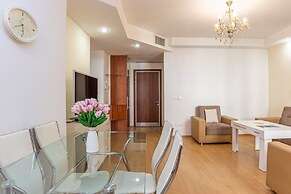 Stay Inn on Aram Str. 70