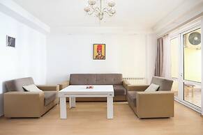 Stay Inn on Aram Str. 70