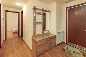 Stay Inn on Aram Str. 70