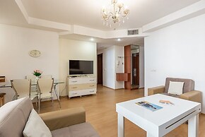 Stay Inn on Aram Str. 70