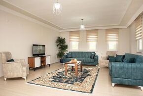 Al Jannah Residence - Cennet Rezidans