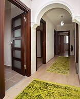 Al Jannah Residence - Cennet Rezidans