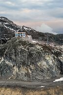 Skarsnuten Mountain Resort & SPA