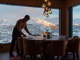 Skarsnuten Mountain Resort & SPA