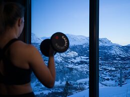 Skarsnuten Mountain Resort & SPA