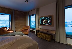 Skarsnuten Mountain Resort & SPA