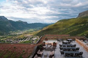 Skarsnuten Mountain Resort & SPA