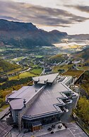 Skarsnuten Mountain Resort & SPA