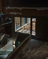 Skarsnuten Mountain Resort & SPA