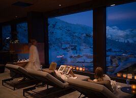 Skarsnuten Mountain Resort & SPA