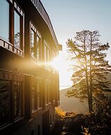 Skarsnuten Mountain Resort & SPA