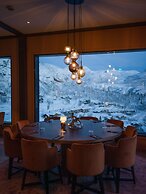 Skarsnuten Mountain Resort & SPA