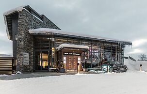 Skarsnuten Mountain Resort & SPA