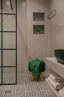 Kappa Suites
