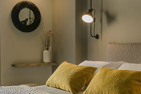 Kappa Suites